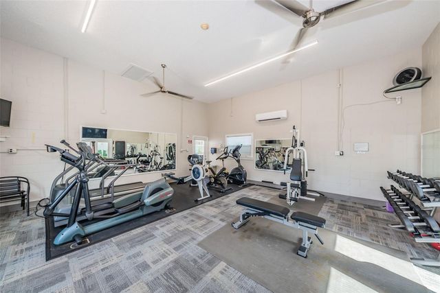 1805 MARINER DRIVE 48, Tarpon Springs, FL 34689