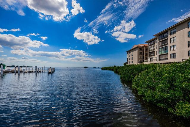 1805 MARINER DRIVE 48, Tarpon Springs, FL 34689