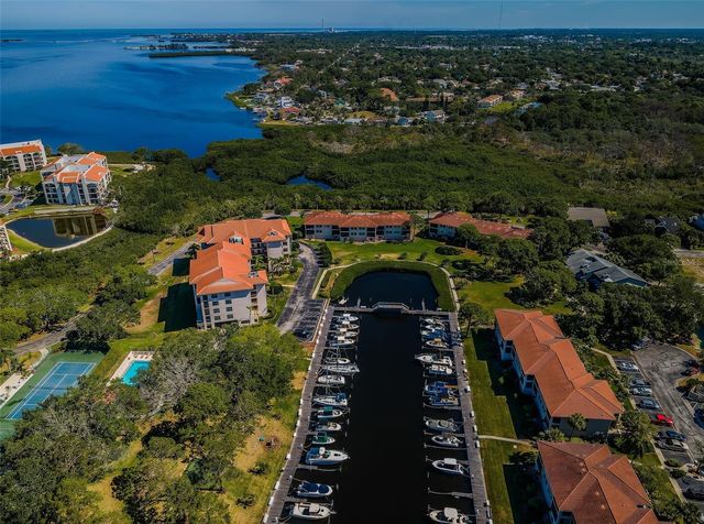 1805 MARINER DRIVE 48, Tarpon Springs, FL 34689