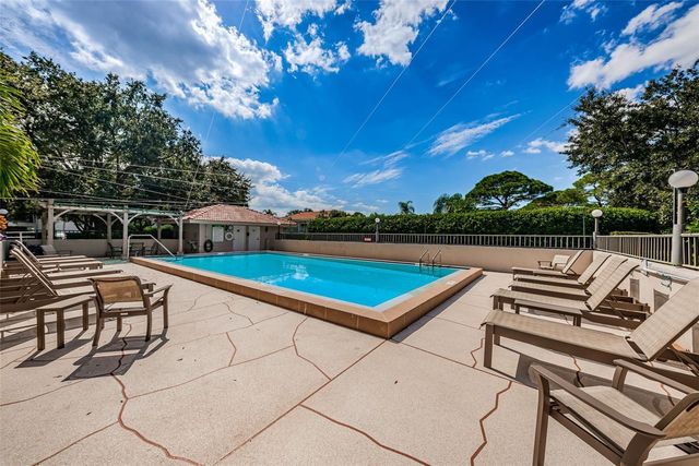 1805 MARINER DRIVE 48, Tarpon Springs, FL 34689