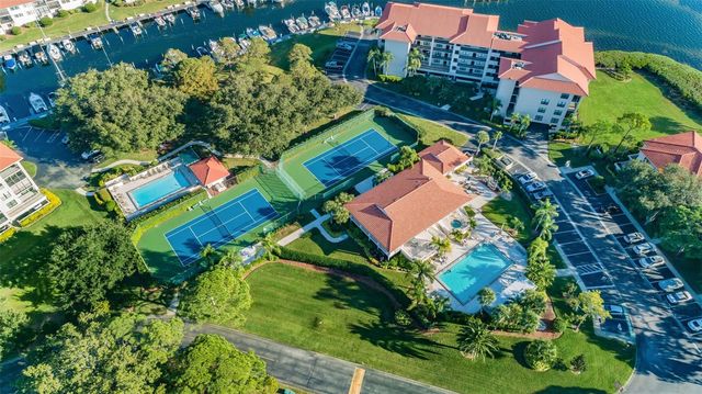 1805 MARINER DRIVE 48, Tarpon Springs, FL 34689