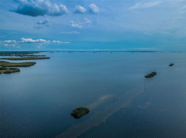 1805 MARINER DRIVE 48, Tarpon Springs, FL 34689