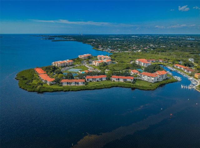 1805 MARINER DRIVE 48, Tarpon Springs, FL 34689