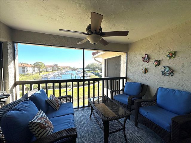 1805 MARINER DRIVE 48, Tarpon Springs, FL 34689