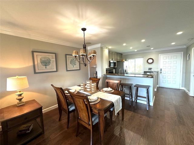 1805 MARINER DRIVE 48, Tarpon Springs, FL 34689