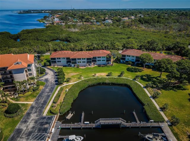 1805 MARINER DRIVE 48, Tarpon Springs, FL 34689