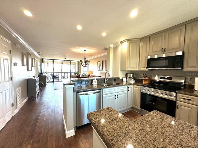 1805 MARINER DRIVE 48, Tarpon Springs, FL 34689