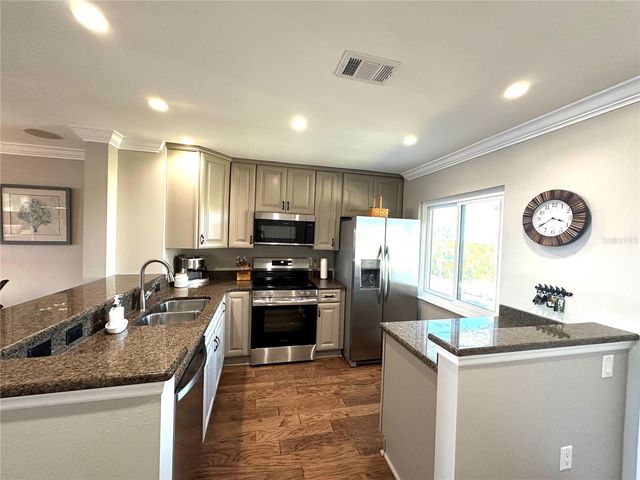 1805 MARINER DRIVE 48, Tarpon Springs, FL 34689