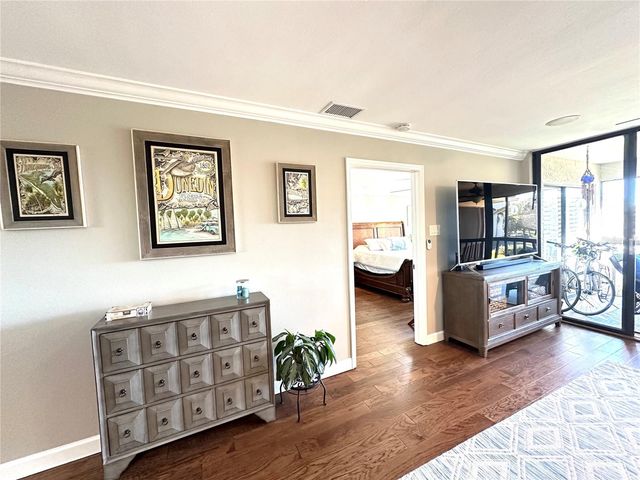 1805 MARINER DRIVE 48, Tarpon Springs, FL 34689