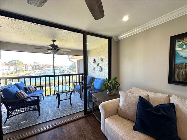 1805 MARINER DRIVE 48, Tarpon Springs, FL 34689