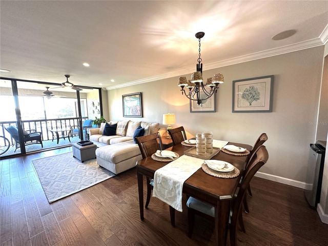 1805 MARINER DRIVE 48, Tarpon Springs, FL 34689