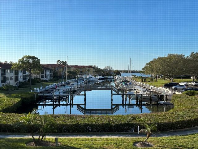 1805 MARINER DRIVE 48, Tarpon Springs, FL 34689