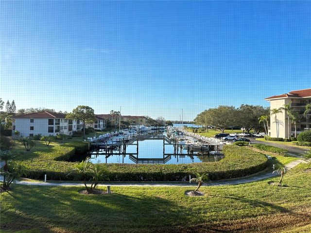 1805 MARINER DRIVE 48, Tarpon Springs, FL 34689