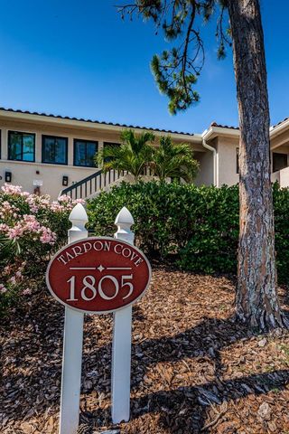 1805 MARINER DRIVE 48, Tarpon Springs, FL 34689