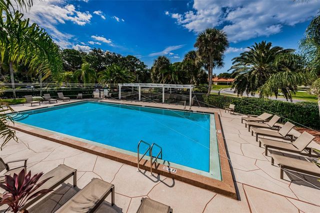 1805 MARINER DRIVE 48, Tarpon Springs, FL 34689