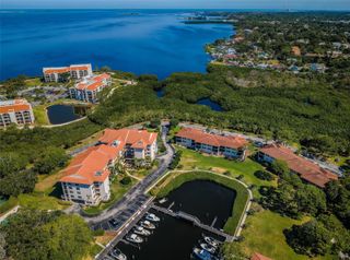 1805 MARINER DRIVE 48, Tarpon Springs, FL 34689