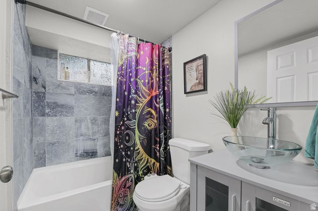 251 W COLORADO DR, Midvale, UT 84047