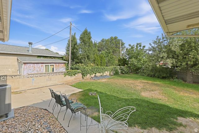 251 W COLORADO DR, Midvale, UT 84047