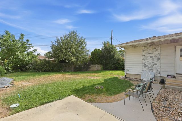 251 W COLORADO DR, Midvale, UT 84047