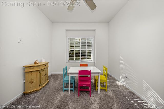 70 Lakeview Drive, Addison Township, MI 48370