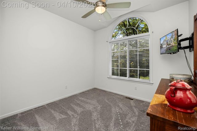 70 Lakeview Drive, Addison Township, MI 48370
