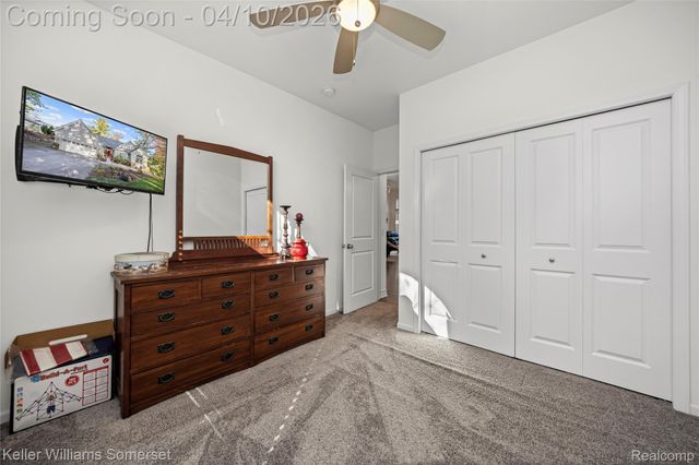 70 Lakeview Drive, Addison Township, MI 48370