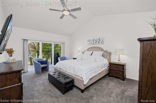 70 Lakeview Drive, Addison Township, MI 48370