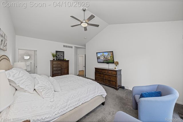 70 Lakeview Drive, Addison Township, MI 48370