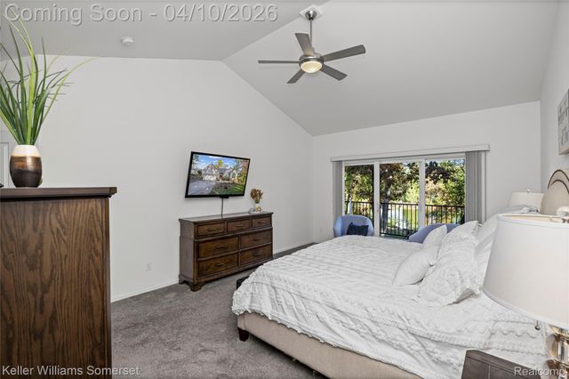 70 Lakeview Drive, Addison Township, MI 48370
