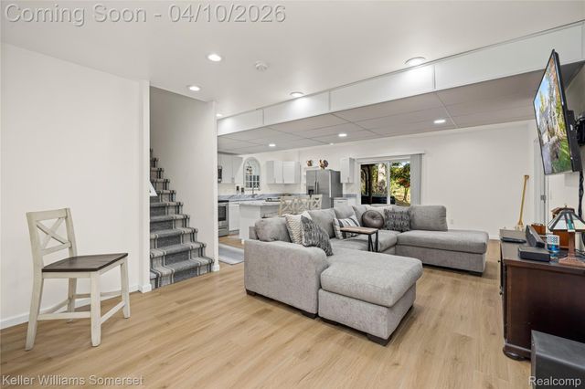 70 Lakeview Drive, Addison Township, MI 48370