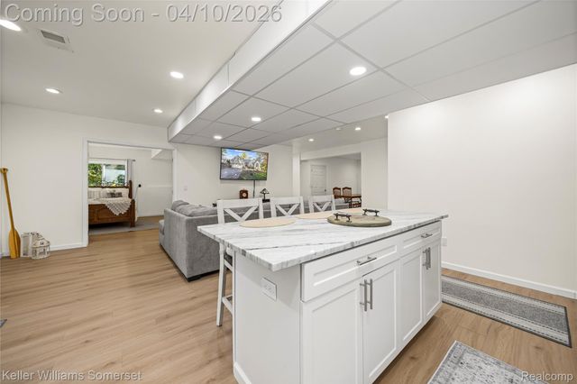 70 Lakeview Drive, Addison Township, MI 48370