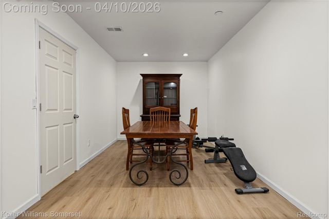 70 Lakeview Drive, Addison Township, MI 48370