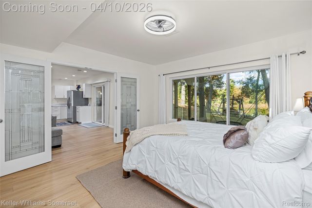 70 Lakeview Drive, Addison Township, MI 48370