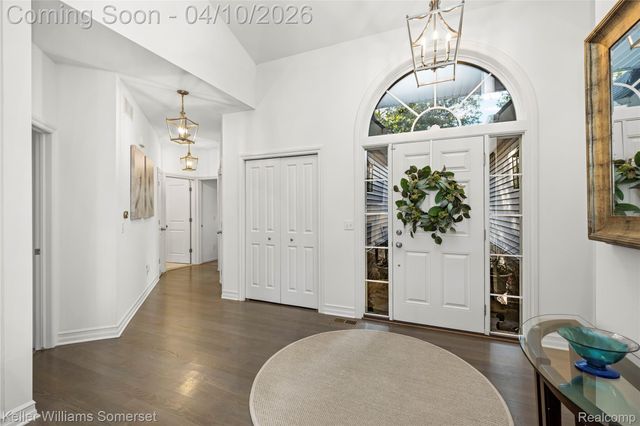 70 Lakeview Drive, Addison Township, MI 48370
