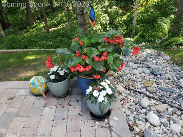 70 Lakeview Drive, Addison Township, MI 48370