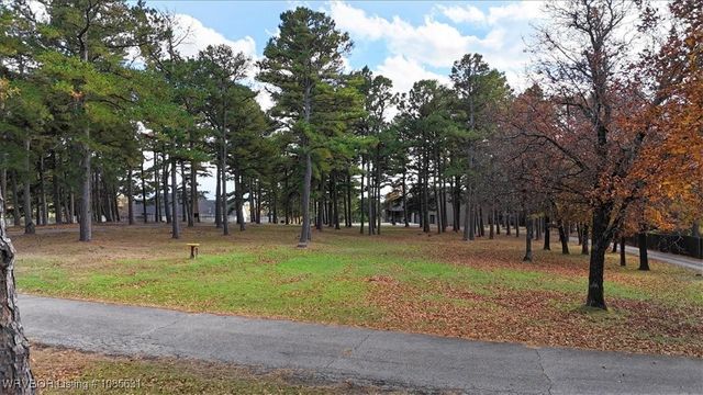 3900 Wylie Road, Poteau, OK 74953