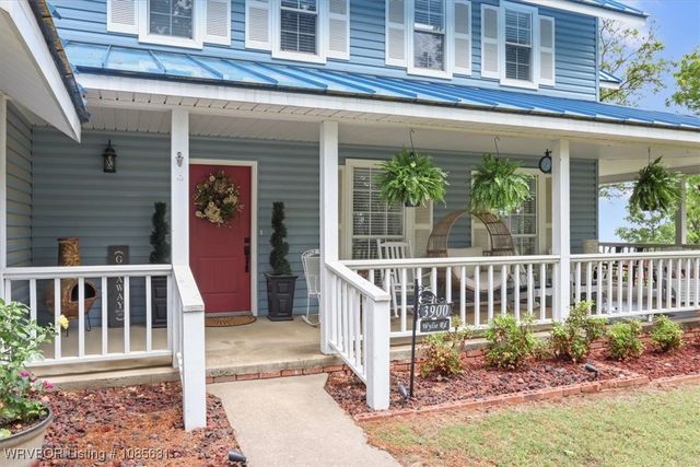 3900 Wylie Road, Poteau, OK 74953