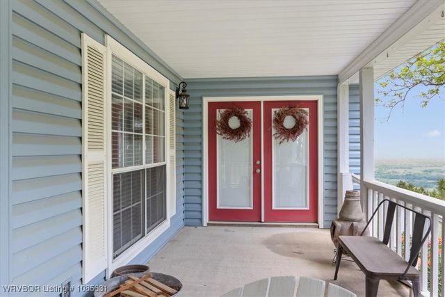 3900 Wylie Road, Poteau, OK 74953