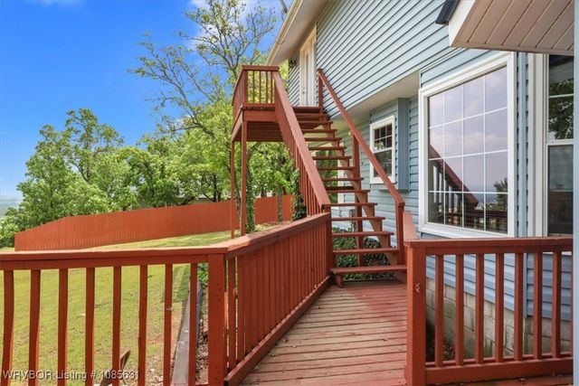 3900 Wylie Road, Poteau, OK 74953