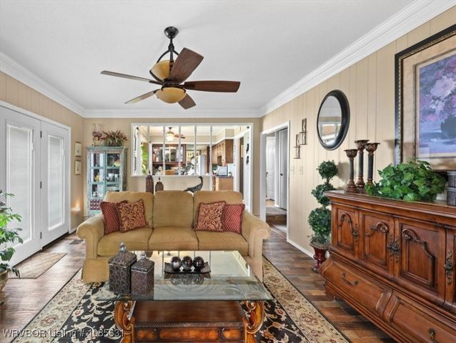 3900 Wylie Road, Poteau, OK 74953