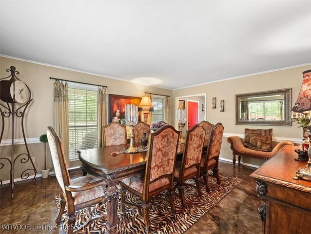 3900 Wylie Road, Poteau, OK 74953