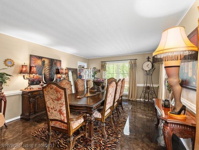 3900 Wylie Road, Poteau, OK 74953