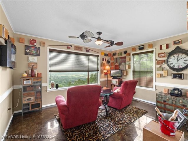 3900 Wylie Road, Poteau, OK 74953