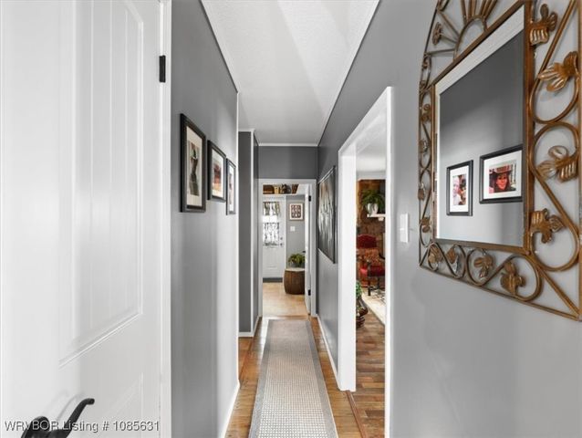 3900 Wylie Road, Poteau, OK 74953