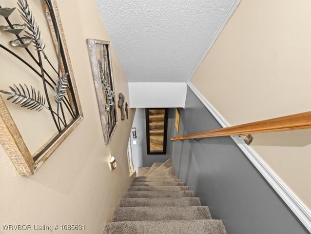 3900 Wylie Road, Poteau, OK 74953