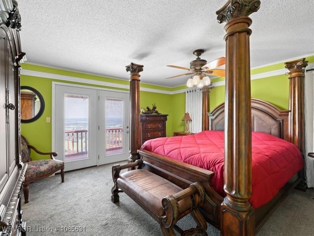 3900 Wylie Road, Poteau, OK 74953