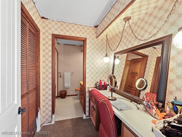 3900 Wylie Road, Poteau, OK 74953