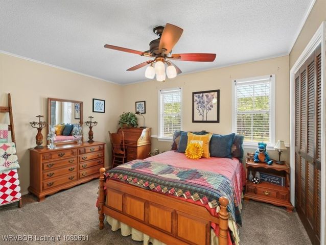 3900 Wylie Road, Poteau, OK 74953