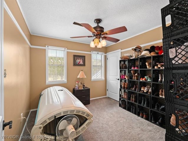 3900 Wylie Road, Poteau, OK 74953