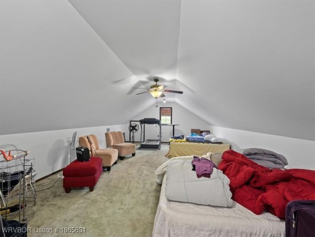 3900 Wylie Road, Poteau, OK 74953